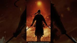 With Fire He Commanded Legions (Preview)