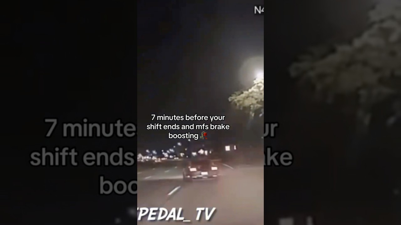 Усилитель тормозов😭 