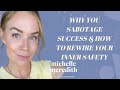Why You Stay Stuck (Even When You’re Trying to Change): Healing the Nervous System &amp; Inner Child