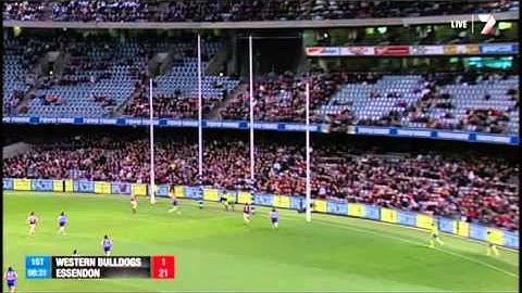 Melksham threads the needle - AFL