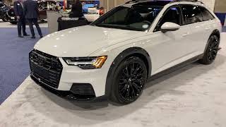 2023 Denver Auto Show Sneak Peek