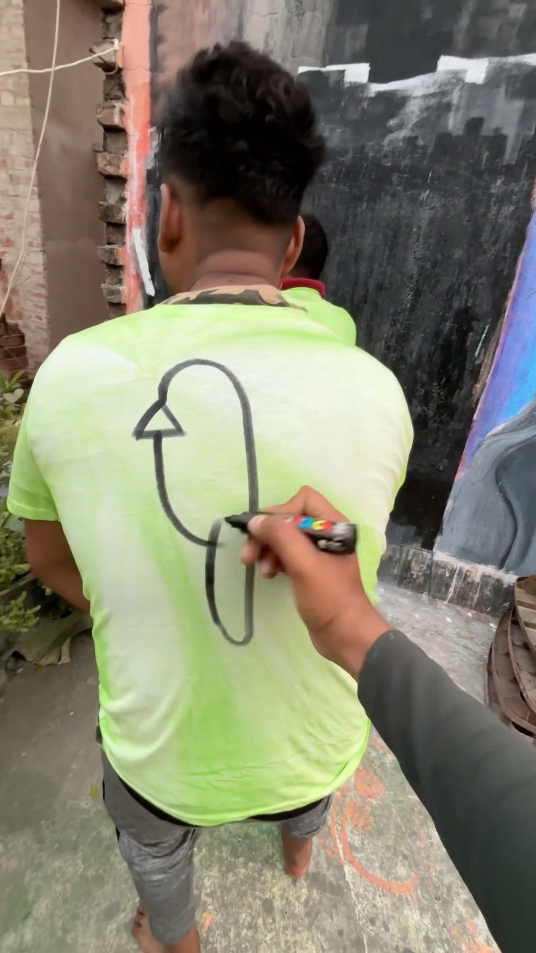 Can I guess the drawing ? #challenge #shorts