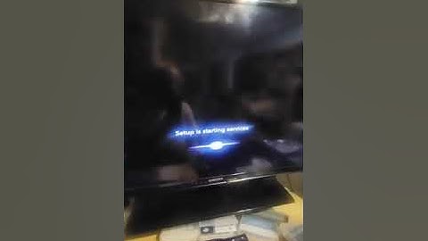 Moving WIndows 7 the part with the new hardware, AHCI, sysprep