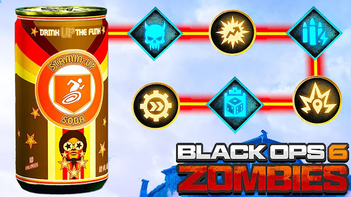 The BEST Augment NO one is USING in BLACK OPS 6: ZOMBIES