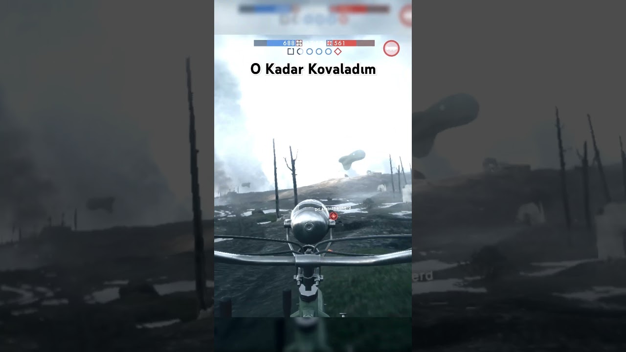 Battlefield 1 - clip52