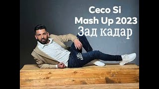 Ceco Si - MashUp 2 - Зад кадар  снимачен процес Resimi