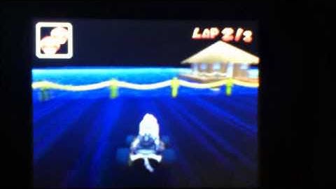 MKDS Hacks: Texture Hack Code UPDATE!