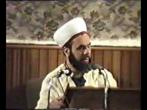 496/01 Günah İşleyince Allah’ı Zikretmek- Prof. Dr. Mahmud Esad Coşan
