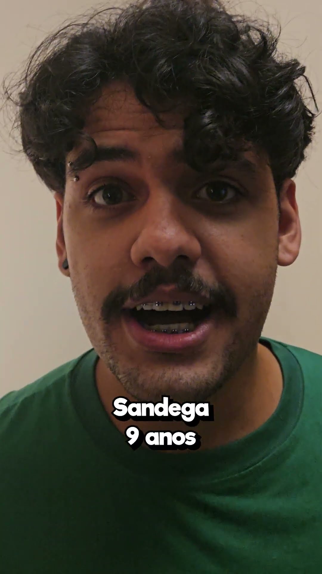 Idade dos Youtubers!