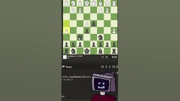 So. . . that was the wrong move #smallstreamer #chess #shorts