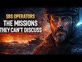 Inside Britain’s Most Secret Unit: SBS Operators Reveal the Missions They Can’t Discuss