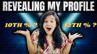 Is it Possible for Average Students to Get into IIMs? | Revealing My Profile | Ankusha Patil