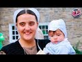 Así es la vida de las mujeres Amish embarazadas 🤰 ⛪