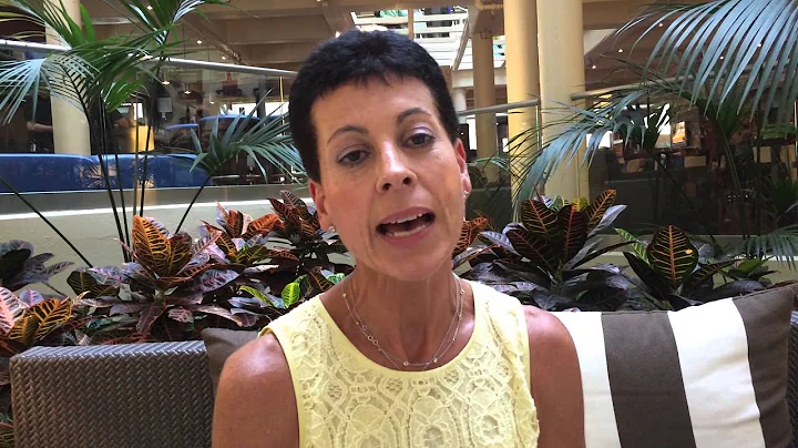 Gloria Lawrence - 2014 Alliance for Massage Therap...
