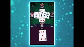 Hearts - Offline Card Games screenshot 5