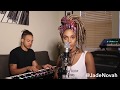 Chris Brown ft. Future - High End (Jade Novah Cover)