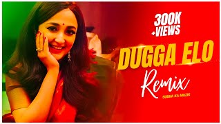 Dugga Elo Remix Subha Ka Muzik Monali Thakur Guddu Indranil Das Durga Puja Special Remix