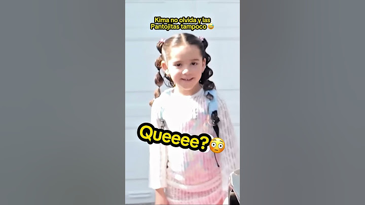 KIMA DOESN'T FORGET HER MOM'S GIFT 😅❤️ | #jukilop #shorts #kimberlyloaiza