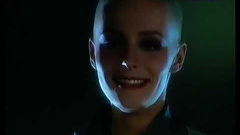 Object One — Ping pong