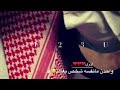 تـتـعـب الـريـاجـيـل مـاتـلـحق مـدااه الله يحفظك يلغالي ابوي