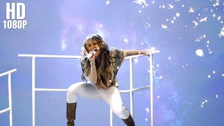 Miley Cyrus - The Climb (Annual Academy Of Country Music Awards 2009) HD