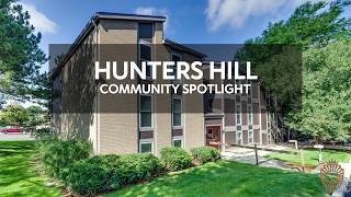 Hunter’s Hill Condos & Townhomes | Community Spotlight | Denver Tech Center (DTC)
