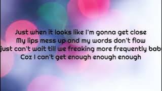 Can't Get Enough  Song by Raghav (Lyrical)/Kabhi aar kabhi paar laaga teer nazar song