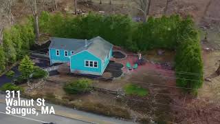 311 Walnut St, Saugus MA-04/09/2021