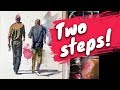 Watercolor Painting In 2 STEPS - People