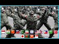 All Asian Countries Military Power Ranking 2022