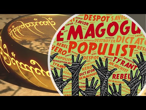 Video: Što Je Demagogija I Kako Je Prepoznati U Politici