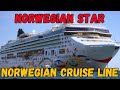 Norwegian Star Cruise Ship Review 2025 | Freestyle Dining, Staterooms & Amenities