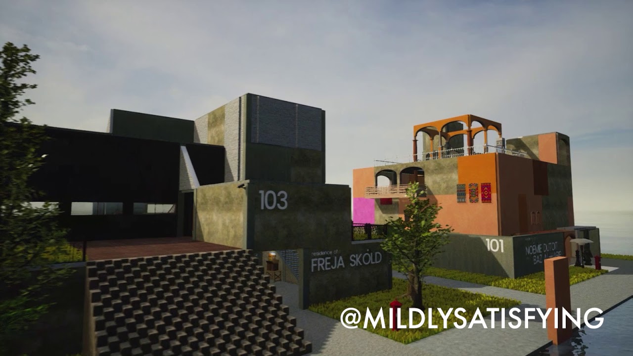 Occupy White Walls - Lambpuppy's galleries - quickfire preview - July 2020