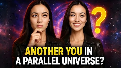 Is There Another Version of You in a Parallel Universe