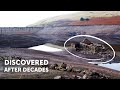 Exploring Scotland's Underwater Ruins