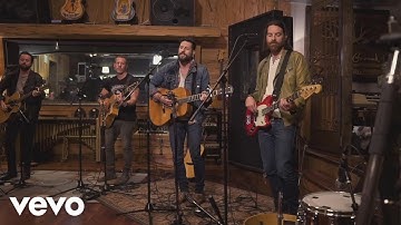 Old Dominion - No Such Thing as a Broken Heart (Acoustic)