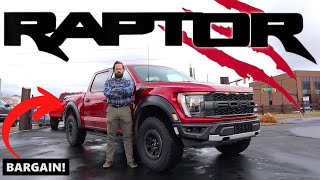New Ford Raptor: Is Now The Best Time To Buy A Raptor?