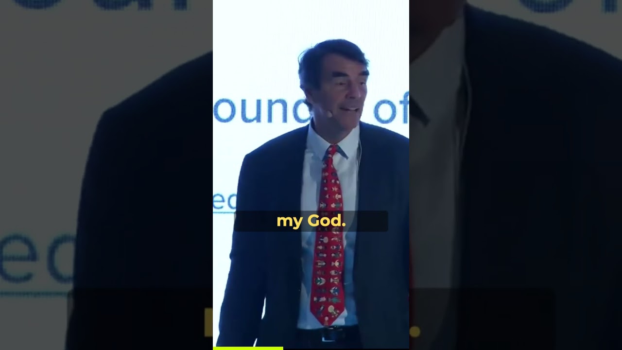Tim Draper on Bitcoin's Potential for the Unbanked