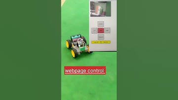 Inspire award project , science project , Spy camera car , school project , Arduino project , esp32