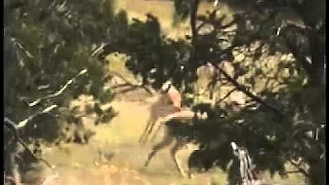 MossBack Ultimate Big Game Volume 2 Trailer