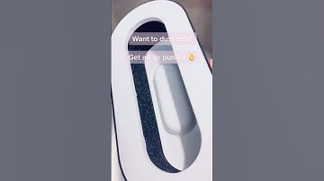 Easy to Clean and Easy to Maintain 😍 | RENPHO Air Purifier