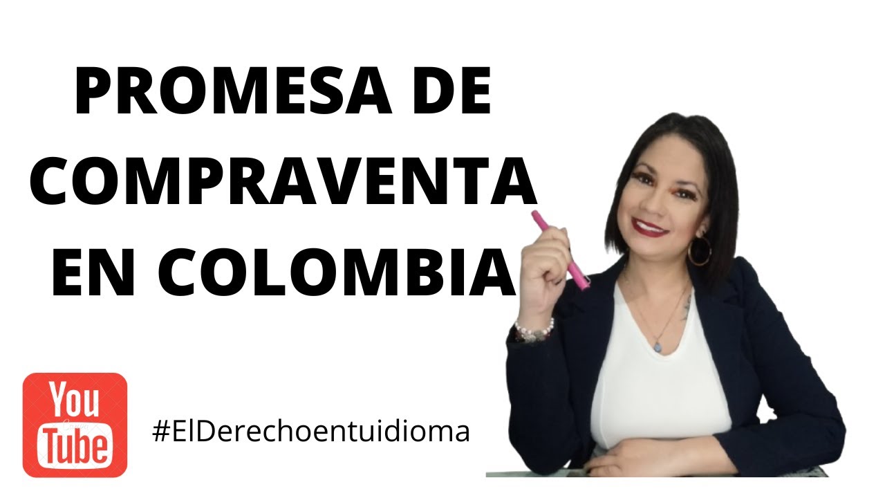PROMESA DE COMPRAVENTA