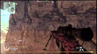 360 Hardscope Collateral Hitmarker