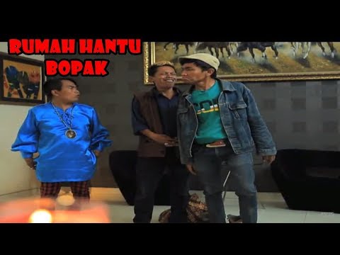 Rumah Hantu Bopak! | Jodoh Wasiat Bapak | ANTV Eps 93