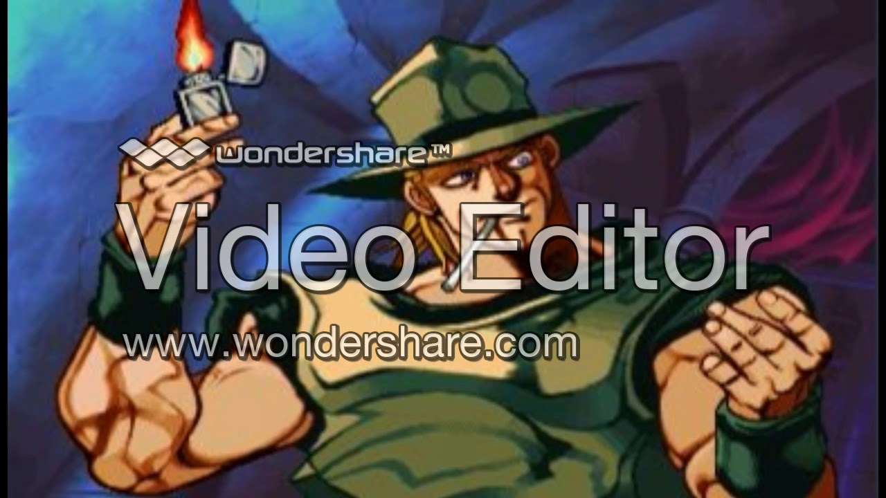 Hol Horse and Hanged Man voice lines (JoJo's Bizarre Adventure Heritage for the Future)