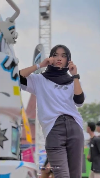 story wa ledis truk yg cantik 🥰#shorts #cantermodifikasi