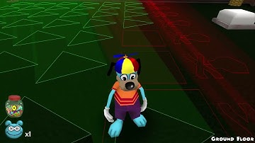 Toontown grindworks and talking about game dev episode 1