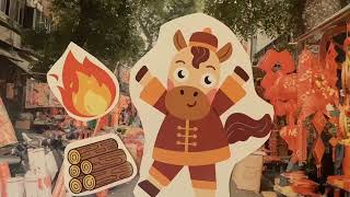 2026 is the Year of the Horse: What does that mean
