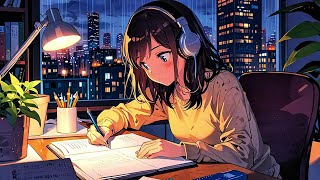 Playlist Lofi Hip-Hop Radio #201 - Beats To Relax/Study/Sleep/Work