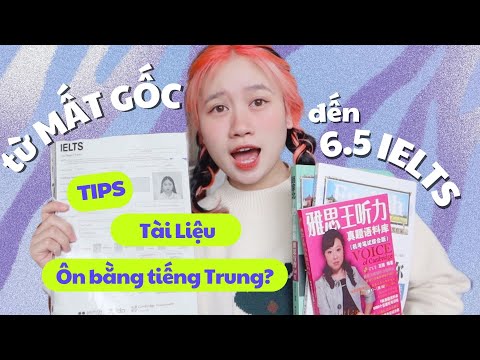 Video: Cách Chọn Một Gốc Trong Một Từ